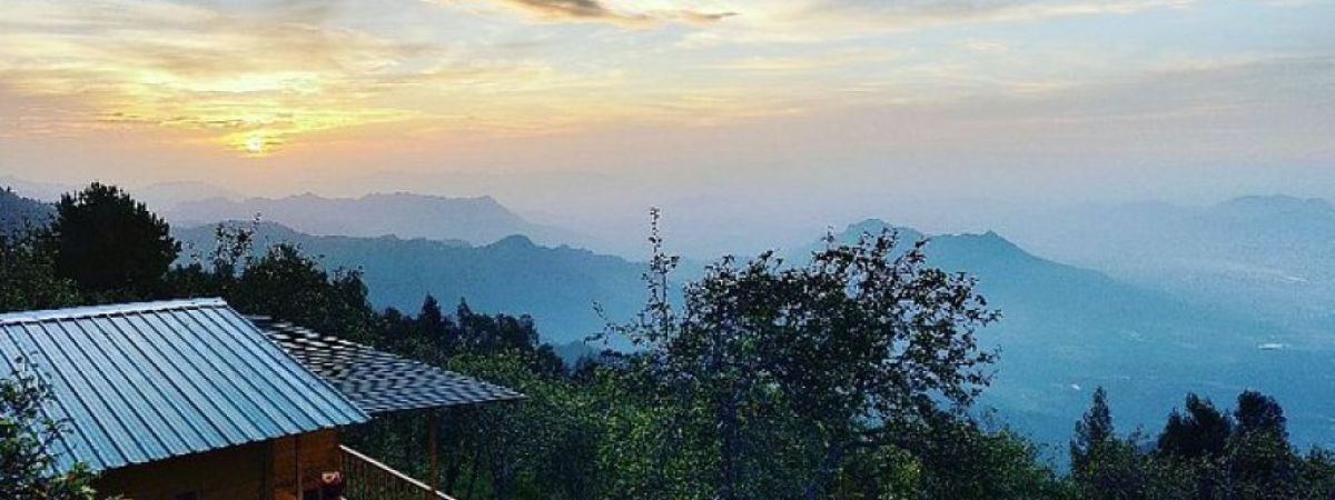 Best Homestays in Kodaikanal: An Insider's Guide to Cozy Accommodation 1 homestays