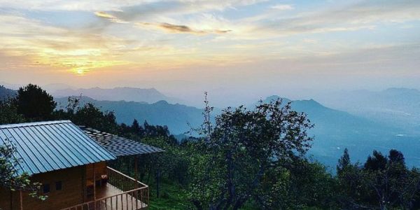 7 Kodaikanal Monsoon Treks: The Ultimate Guide for Adventure Enthusiasts 9 homestays