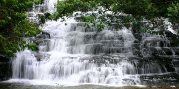 Pambar waterfalls