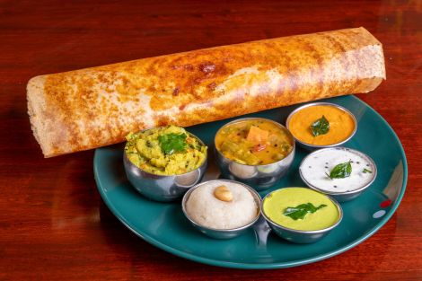 Kodaikanal Tours & Guides 17 Kodaikanal Tours & Guides Dosa 060aa96e
