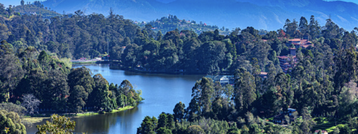 Kodaikanal