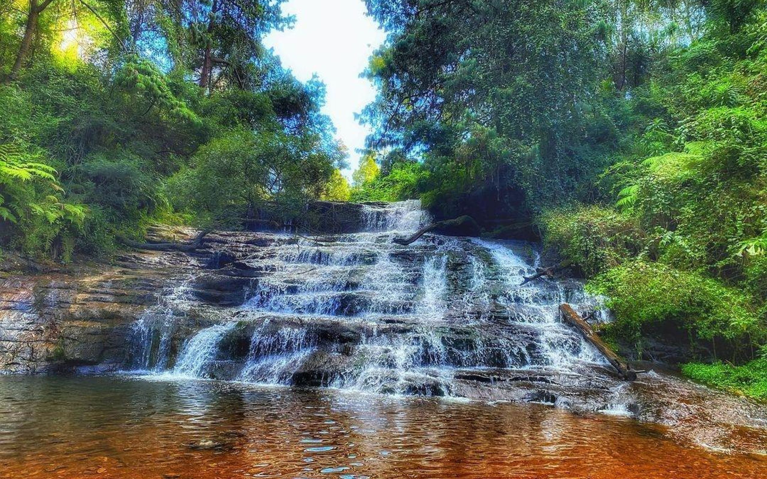 Kodaikanal Tours & Guides Vattakanal falls 2783690b