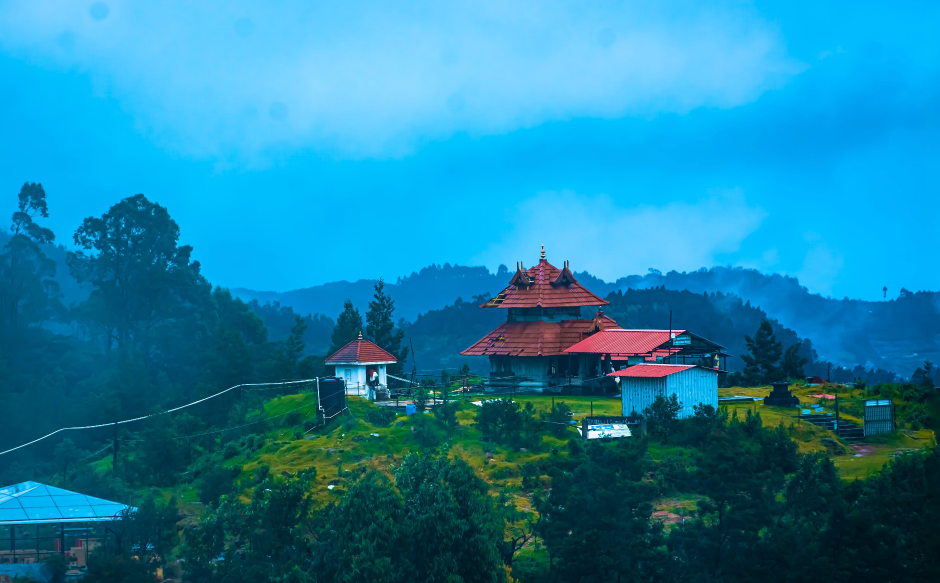 Kodaikanal Tours & Guides My project 2 1 2f2ae924