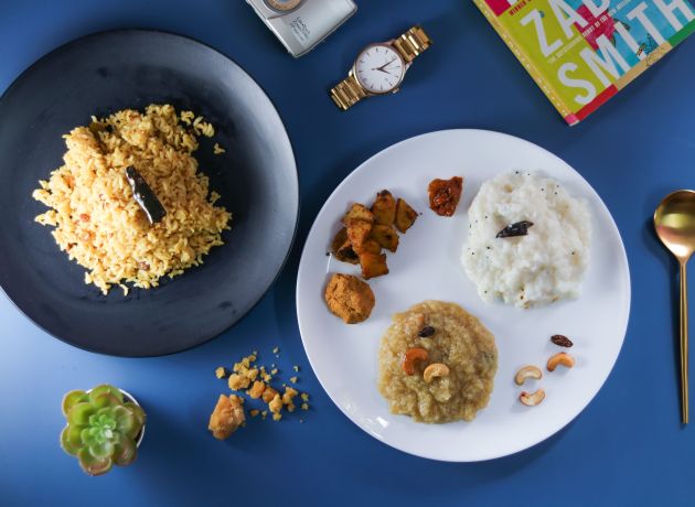 Kodaikanal Tours & Guides south indian 30fe953d