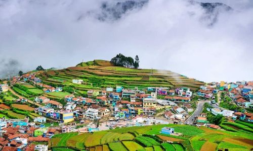 Kodaikanal