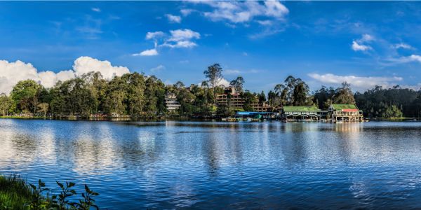 Beauty of Kodaikanal