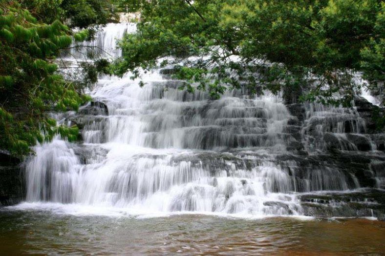 Pambar waterfalls