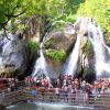 Palani Murugan Temple - Kodaikanal fivefalls2 569ccdba