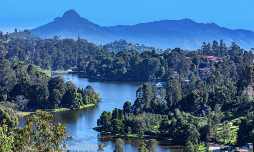 Kodaikanal