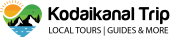 Kodai trip logo