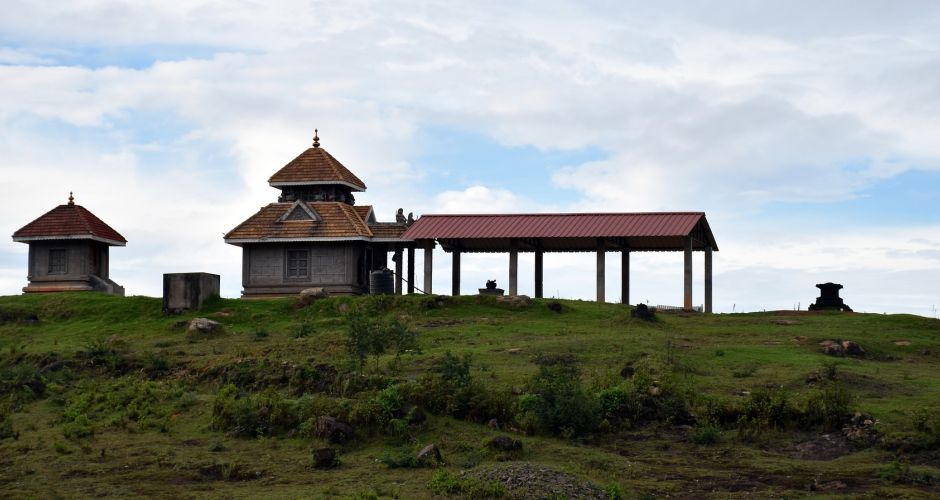 Kodaikanal Tours & Guides temple g40aa801bd 1920 736964c0