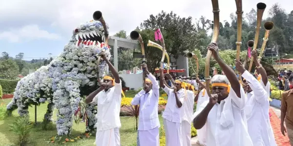 kodaikanal