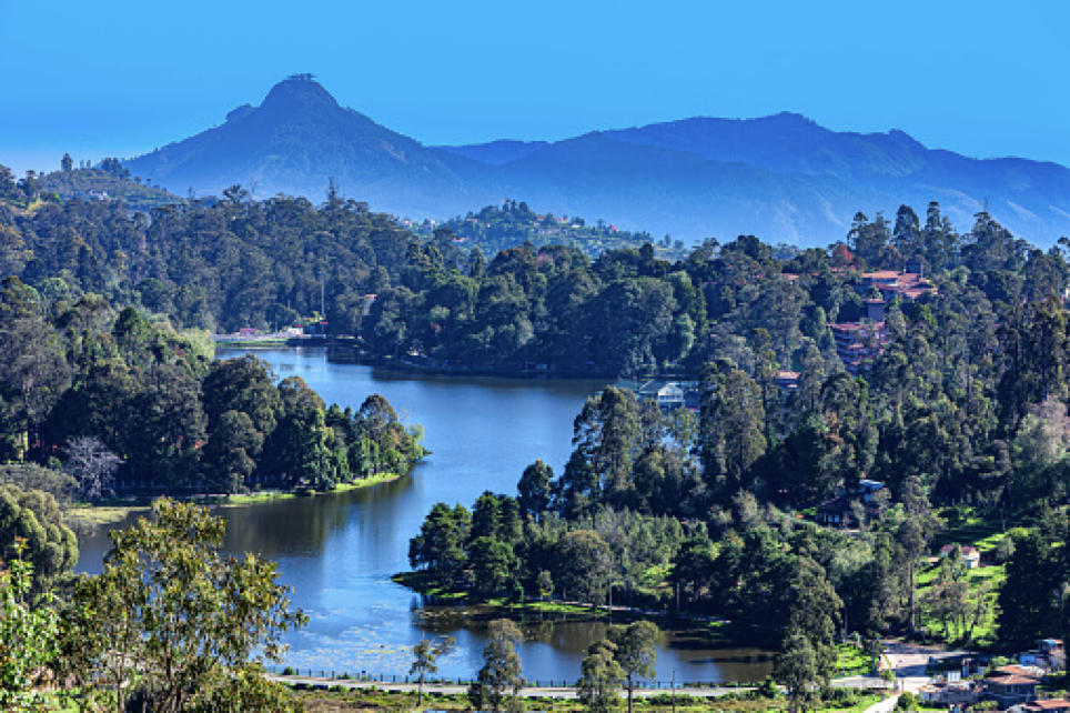 Kodaikanal