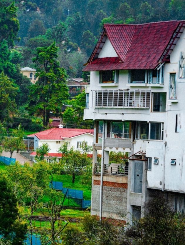 Kodaikanal Tours & Guides My project 8ec2eb29