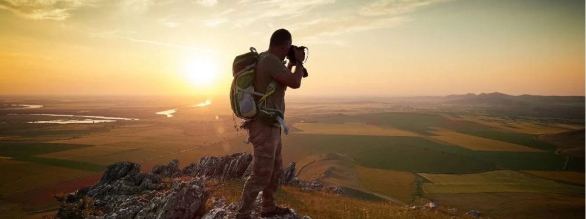 Kodaikanal's Beauty: Capturing the Essence Through Photography 1 photography