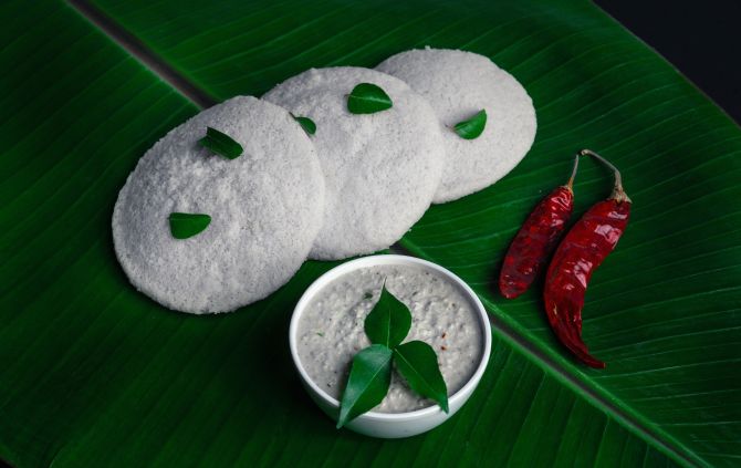 Restaurant Idli 9826b570