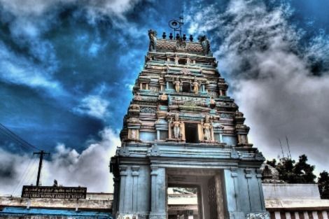 Kodaikanal Tours & Guides My project 1 1 9811e3de