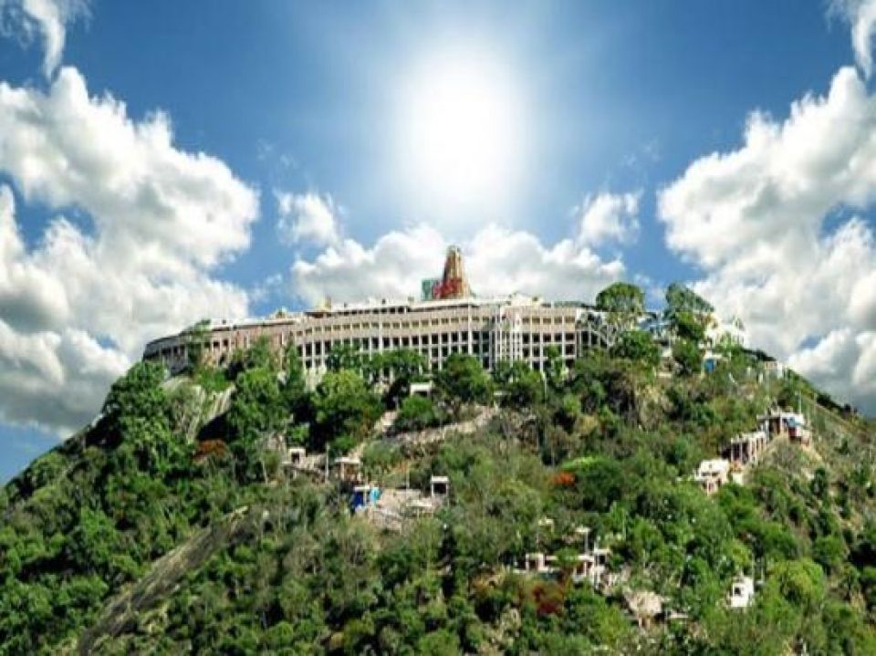 Palani Murugan Temple - Kodaikanal palani murugan temple a38d72f8