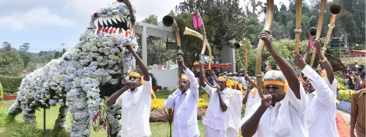 Kodaikanal's Festivals and Celebrations: Joining the Town's Vibrant Culture 1 kodaikanal