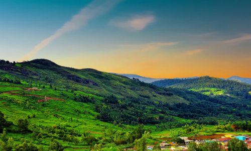 Kodaikanal Tours & Guides kokoko c160077a