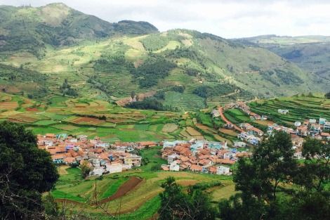 Kodaikanal Tours & Guides My project 1 2 c270dcbe