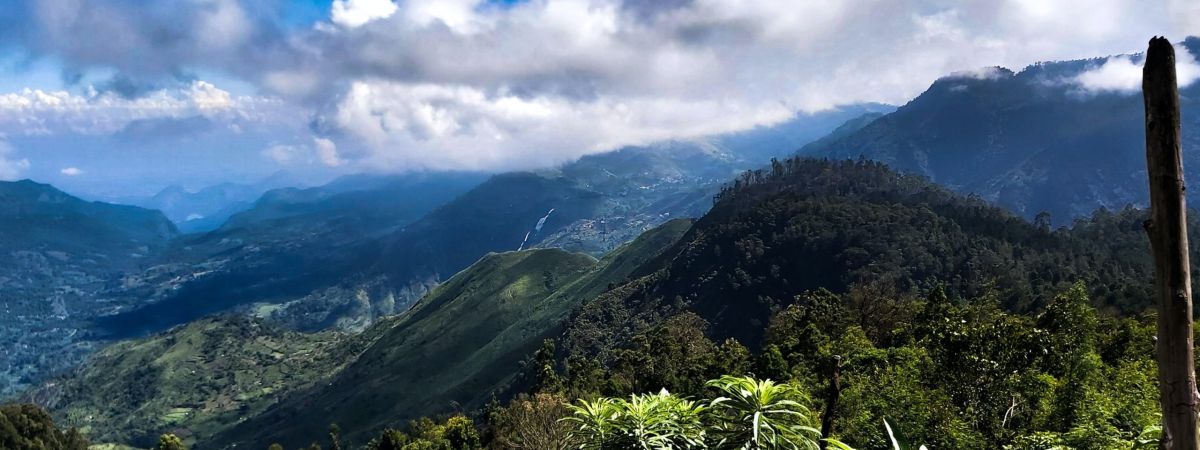 Kodai: An Eco-Tourism Hotspot 1 Kodai: An Eco-Tourism Hotspot sana kumar oSESVcIoMQI unsplash scaled d74cc048