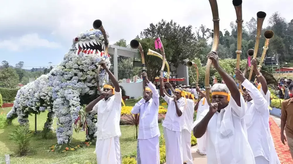 kodaikanal