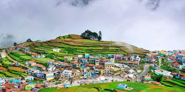 Kodaikanal