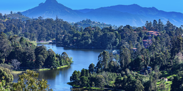 Kodaikanal
