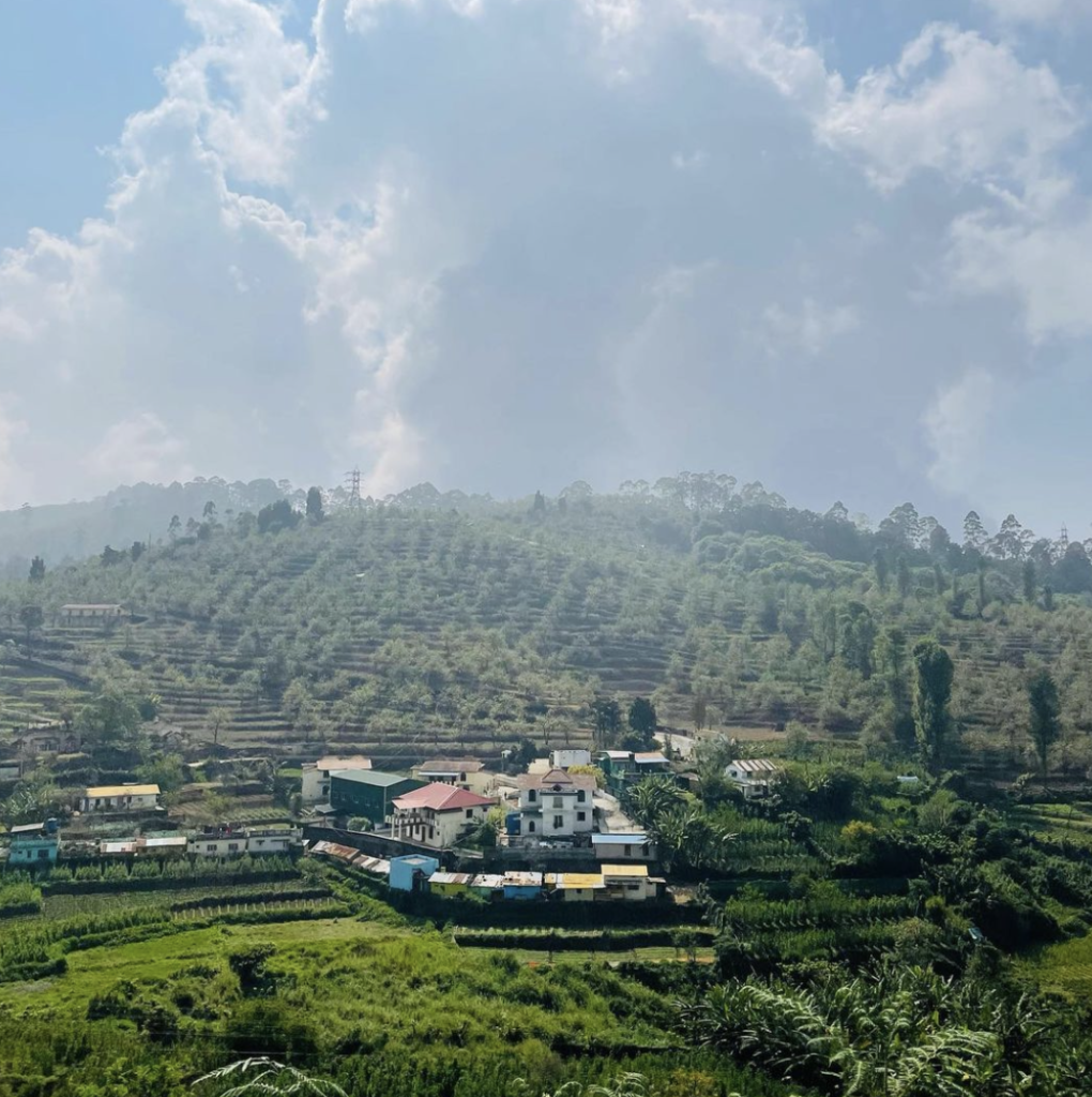 kodaikanal