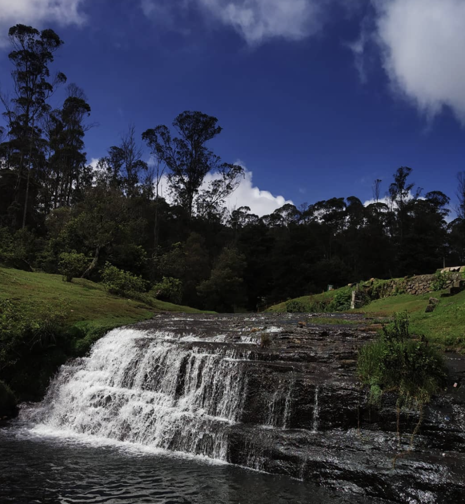 kodaikanal