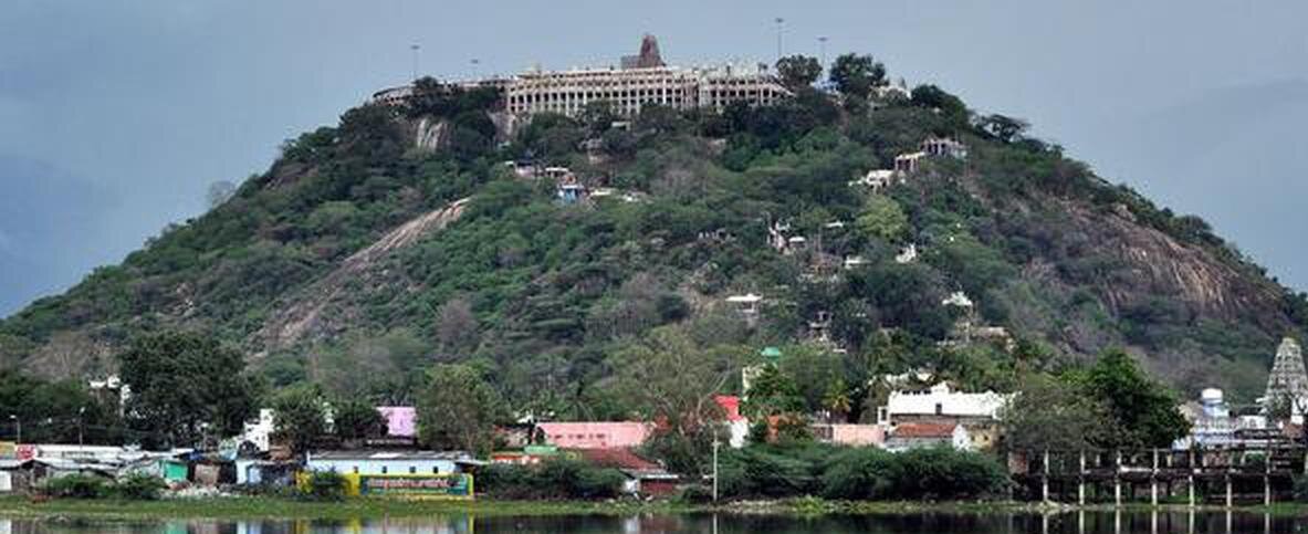 Palani Murugan Temple - Kodaikanal TEMPLE