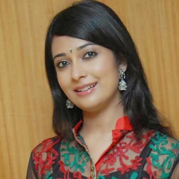 Samantha Selvaraj
