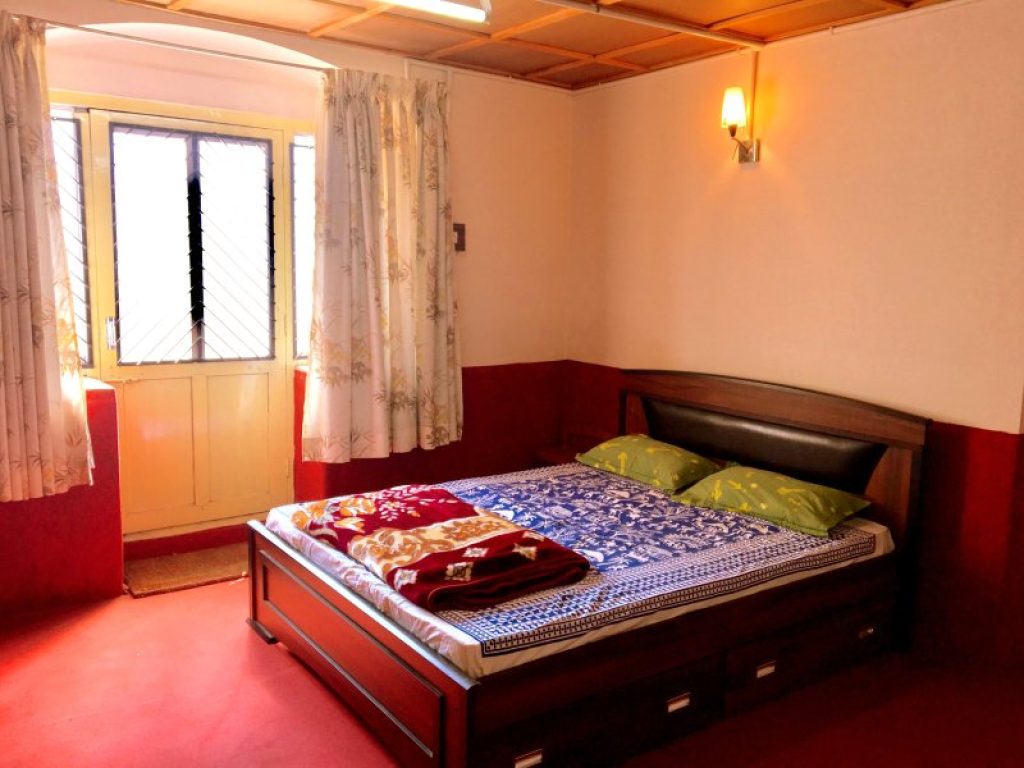 Best Homestays in Kodaikanal: An Insider's Guide to Cozy Accommodation 3d
