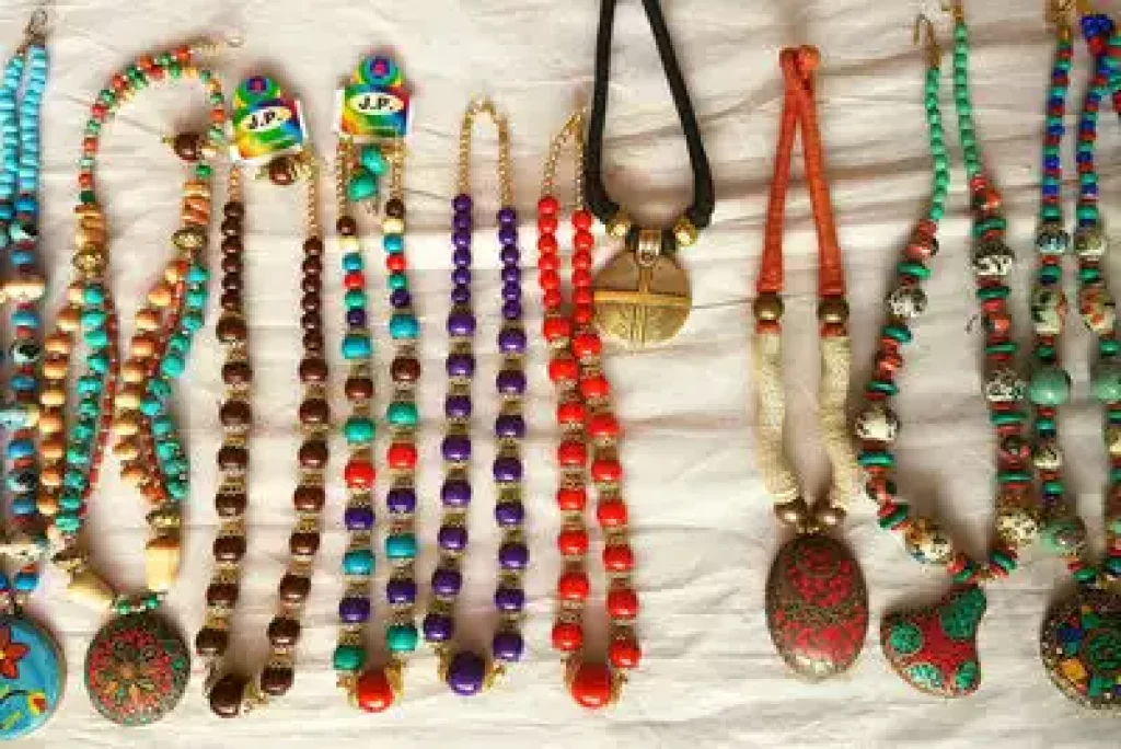 handmade accessories 