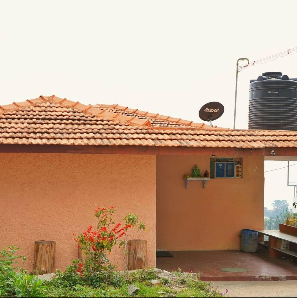 4. Smiley Homestay Kodaikanal