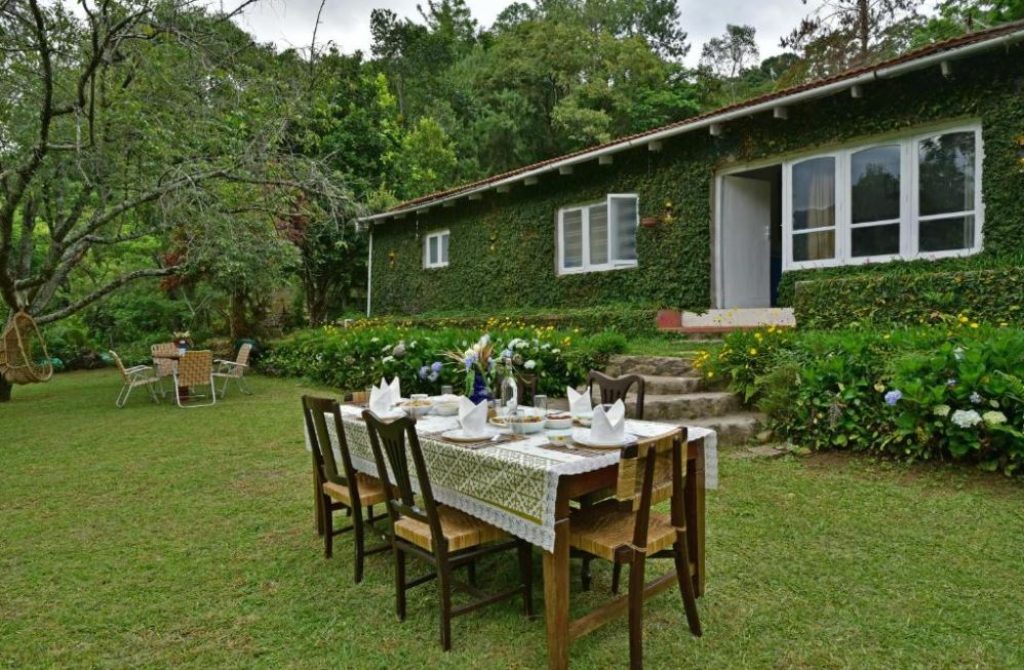 Best Homestays in Kodaikanal: An Insider's Guide to Cozy Accommodation jyhfgcnbv