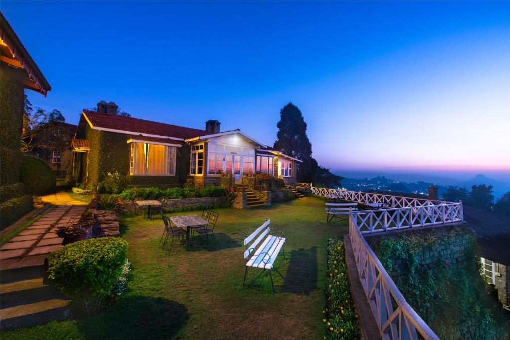 Honeymoon in Kodaikanal: Discover the Most Romantic Spots Villa Retreat Kodaikanal