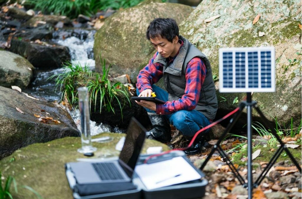 Horticultural Research Station, Kodaikanal