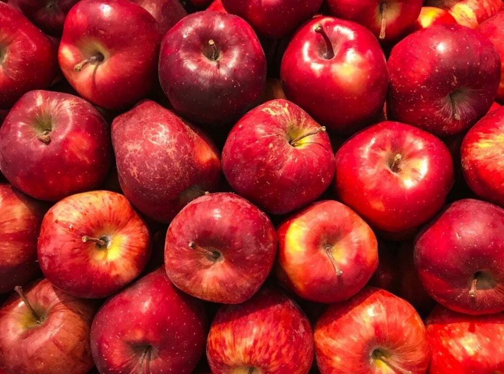 apples