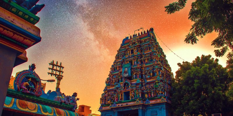 Kodaikanal Tours & Guides 26 The History Behind Kurinji Andavar Murugan Temple